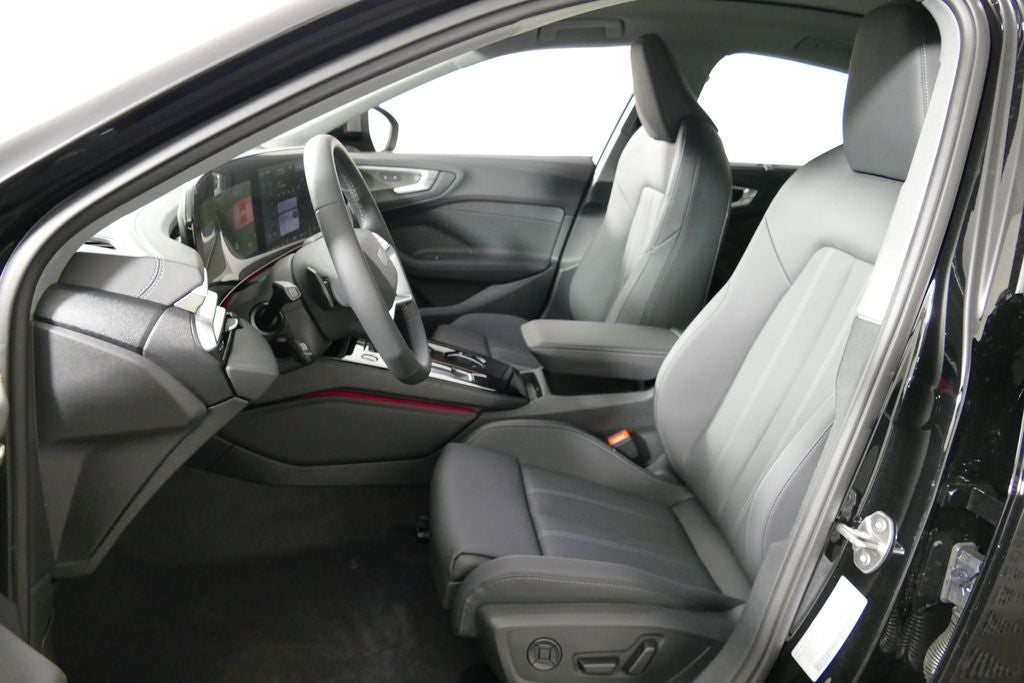 2026 Audi A5 quattro