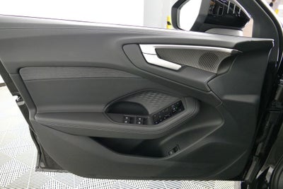 2026 Audi A5 quattro