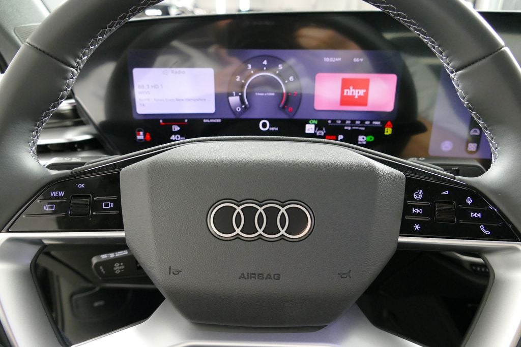 2026 Audi A5 quattro