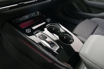 2026 Audi A5 quattro