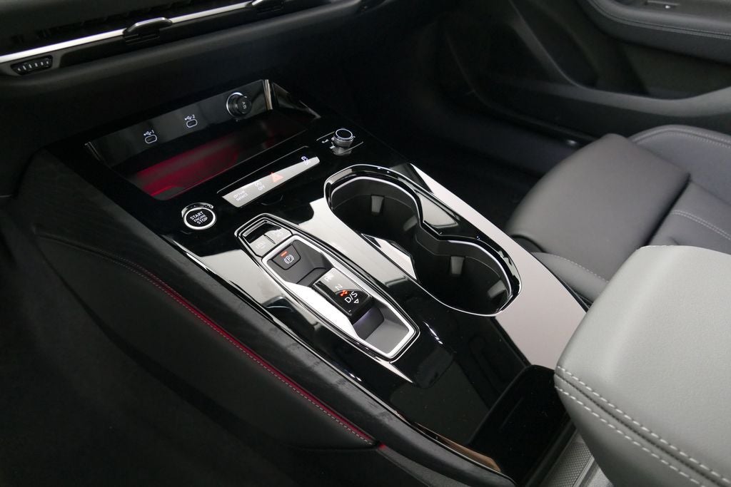 2026 Audi A5 quattro