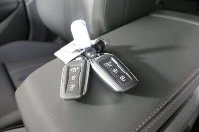 2026 Audi A5 quattro