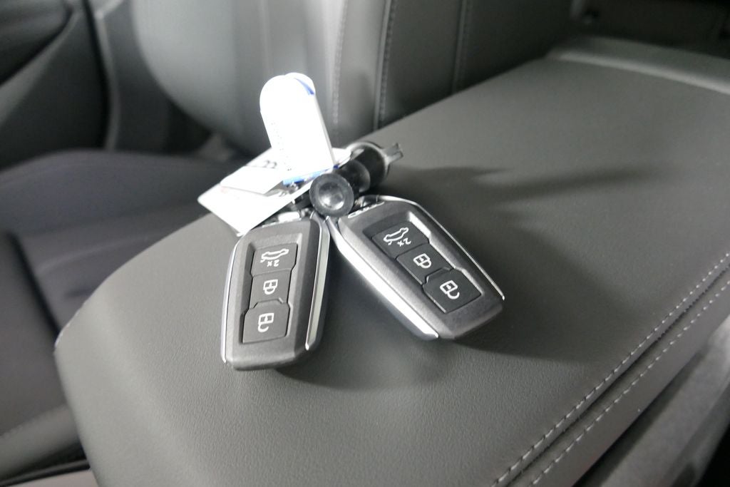 2026 Audi A5 quattro