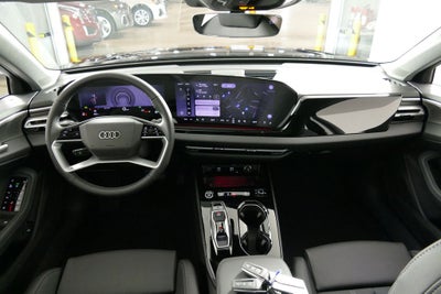 2026 Audi A5 quattro