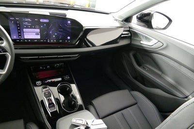 2026 Audi A5 quattro