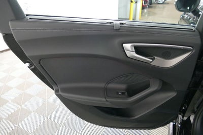 2026 Audi A5 quattro