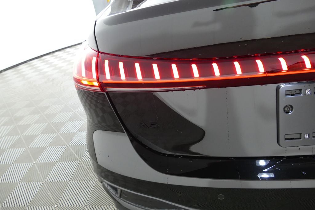 2026 Audi A5 quattro