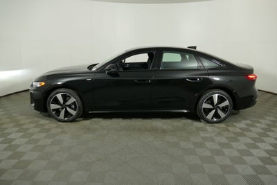 2026 Audi A5 quattro