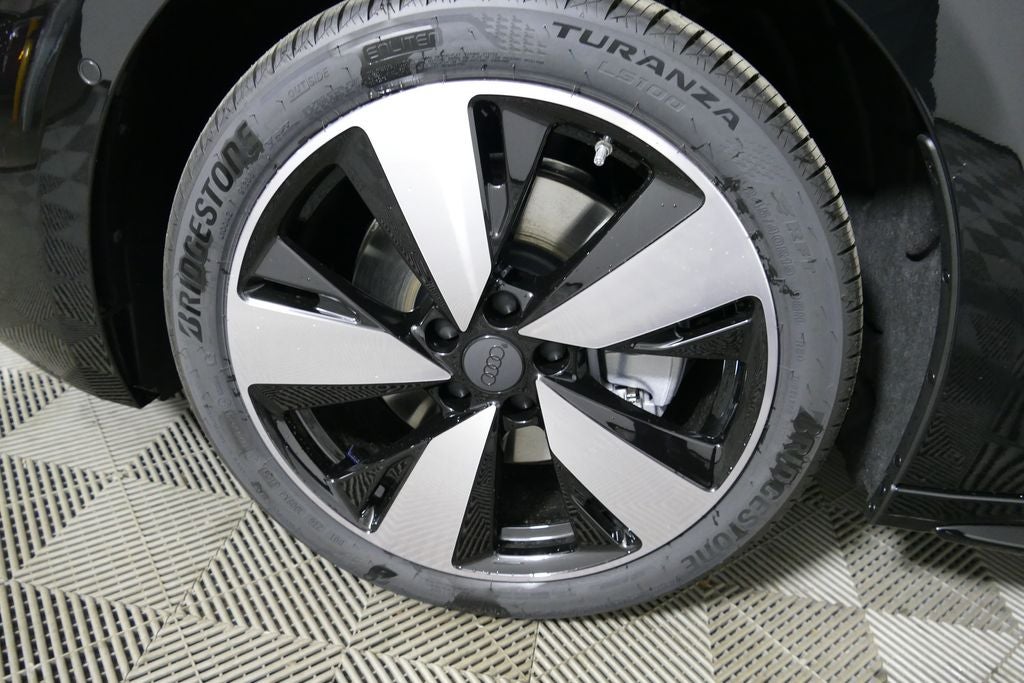 2026 Audi A5 quattro