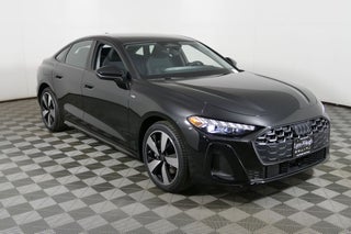 2026 Audi A5 quattro