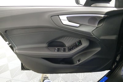 2026 Audi A5 quattro