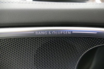 2026 Audi A5 quattro