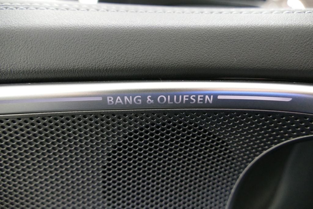 2026 Audi A5 quattro