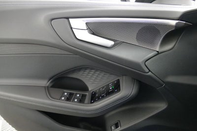 2026 Audi A5 quattro