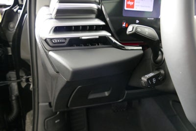 2026 Audi A5 quattro