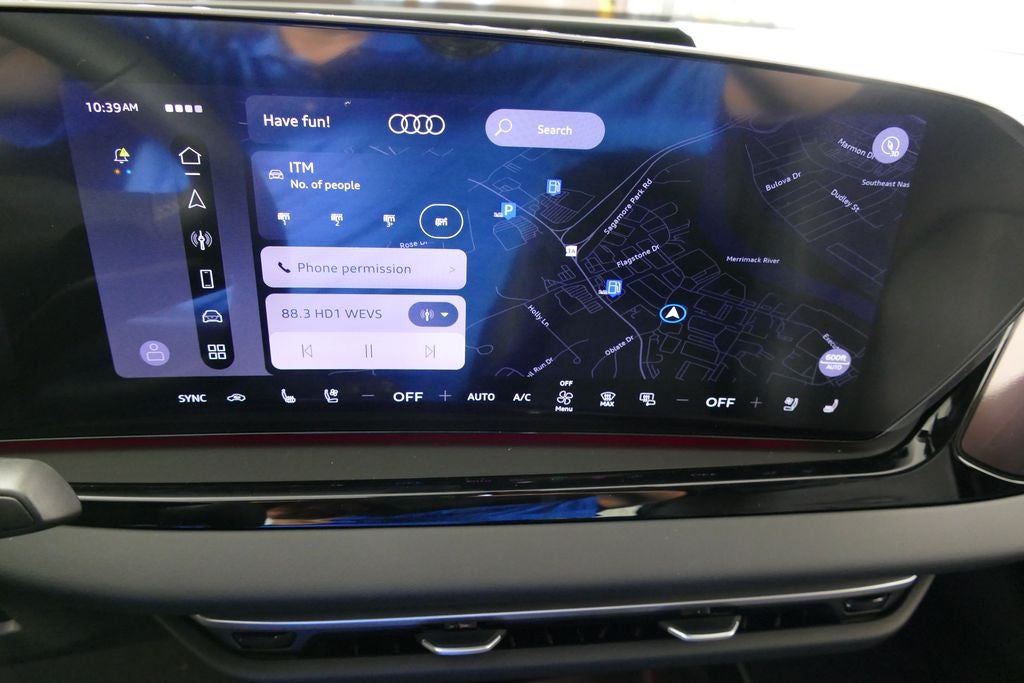 2026 Audi A5 quattro