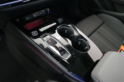 2026 Audi A5 quattro