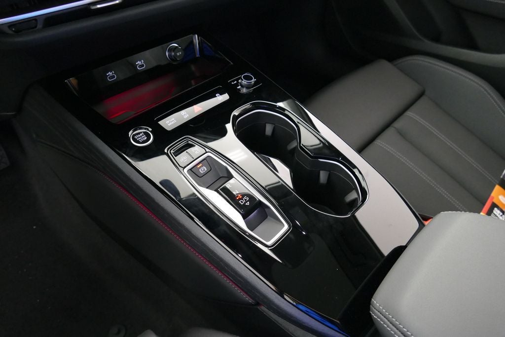 2026 Audi A5 quattro