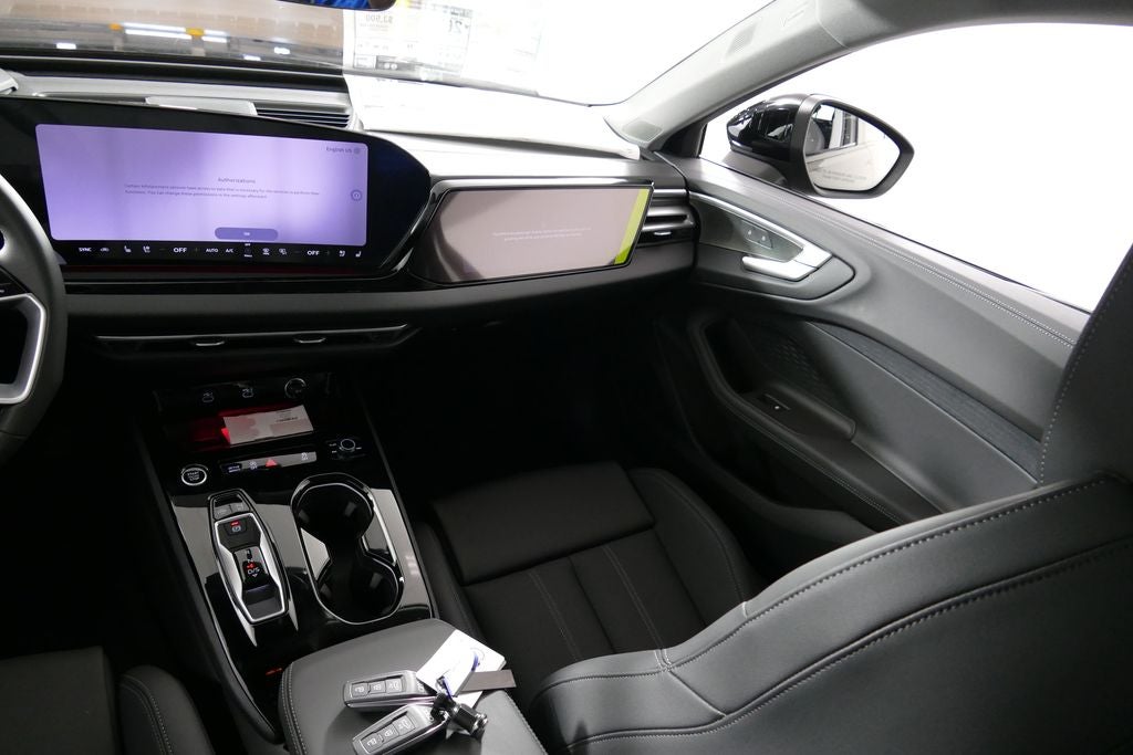 2026 Audi A5 quattro