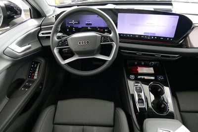2026 Audi A5 quattro