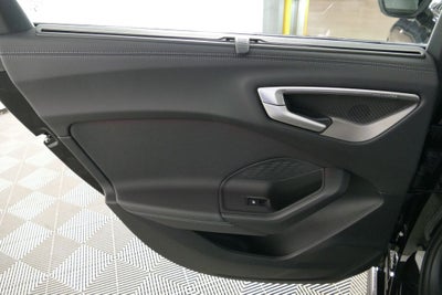 2026 Audi A5 quattro
