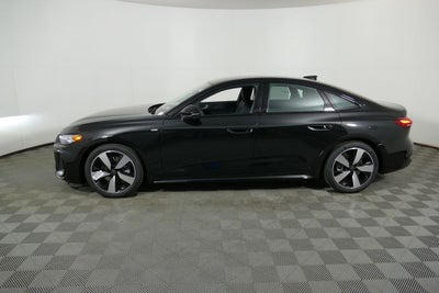 2026 Audi A5 quattro
