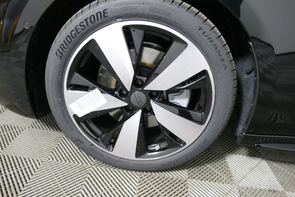 2026 Audi A5 quattro