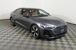 2026 Audi A5 quattro