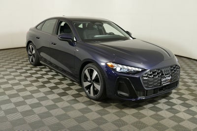 2026 Audi A5 quattro