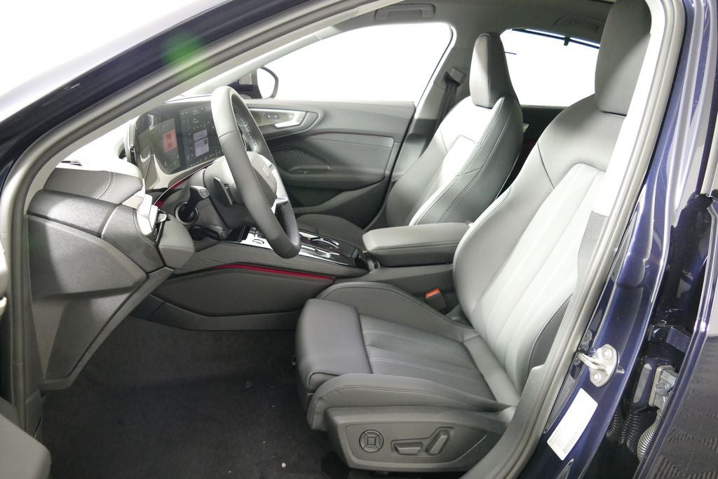 2026 Audi A5 quattro