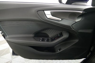 2026 Audi A5 quattro
