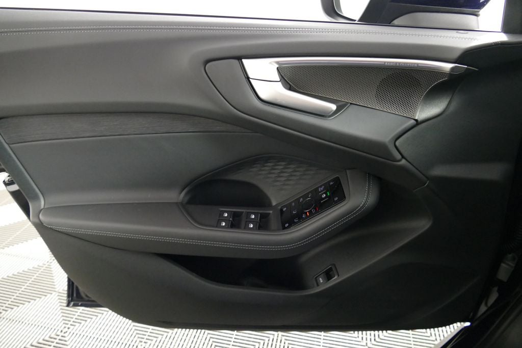 2026 Audi A5 quattro