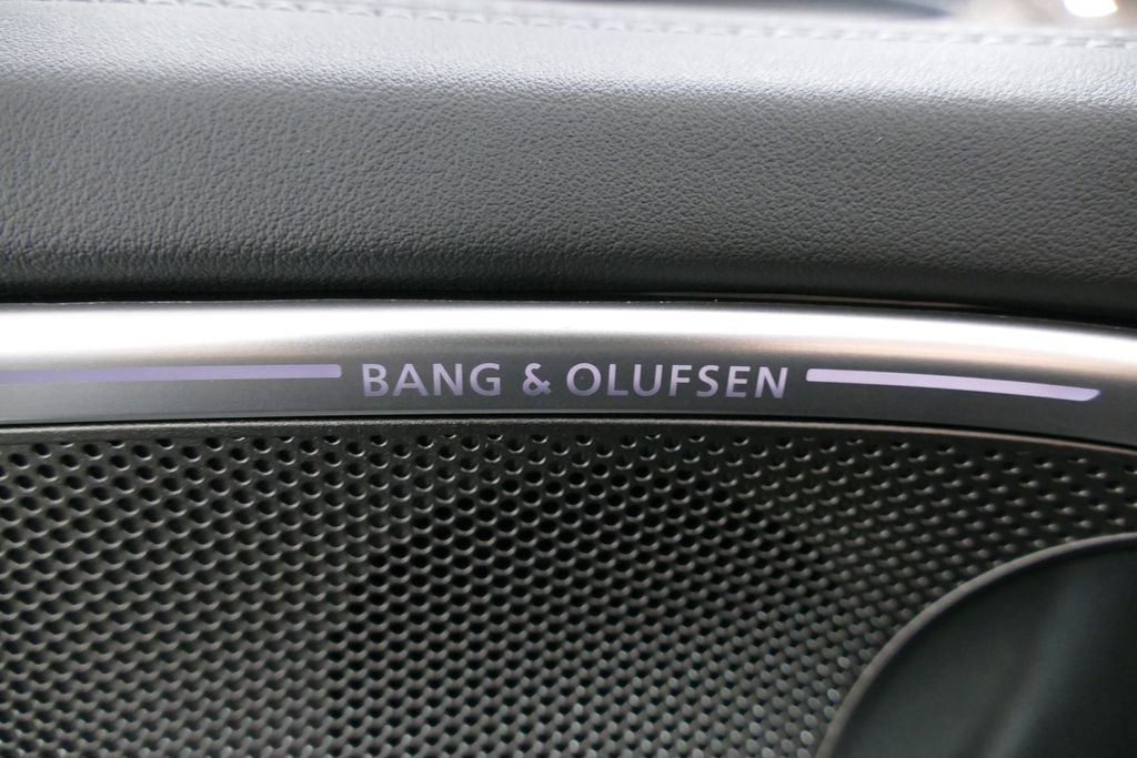 2026 Audi A5 quattro