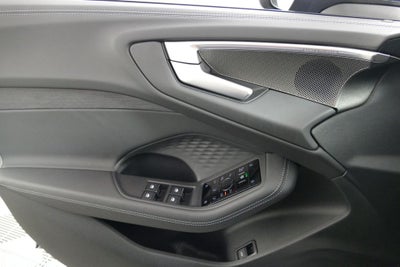2026 Audi A5 quattro