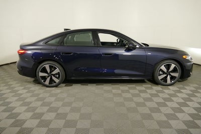 2026 Audi A5 quattro