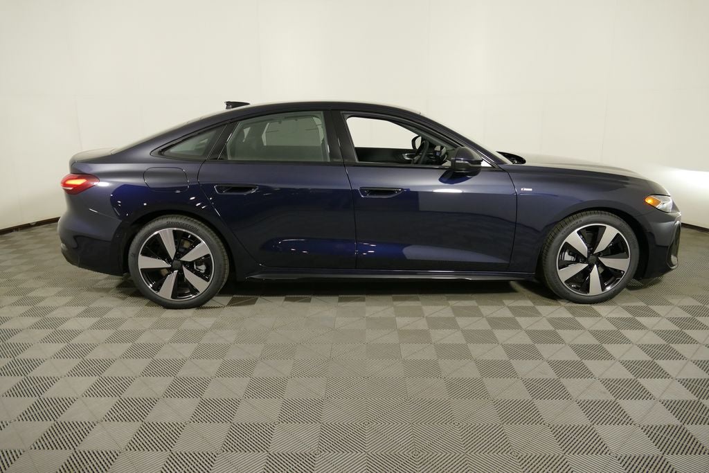 2026 Audi A5 quattro