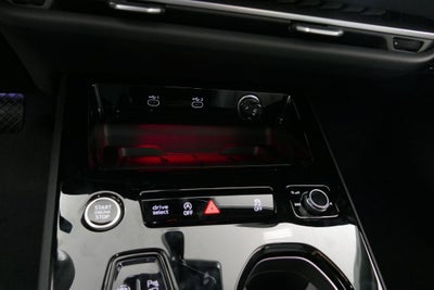 2026 Audi A5 quattro