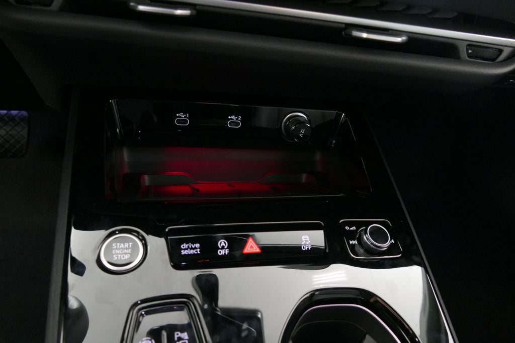 2026 Audi A5 quattro