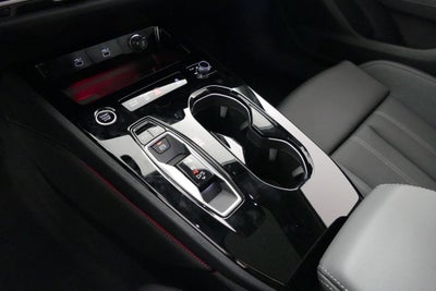 2026 Audi A5 quattro