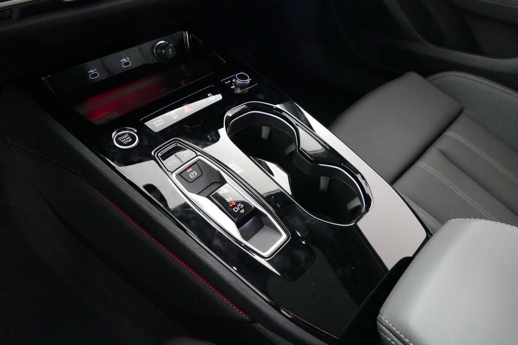 2026 Audi A5 quattro