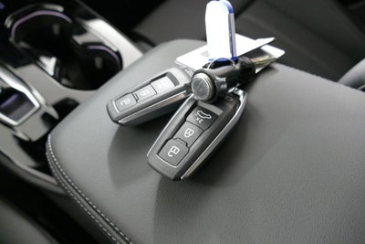 2026 Audi A5 quattro