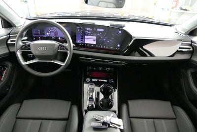 2026 Audi A5 quattro