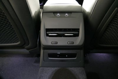 2026 Audi A5 quattro