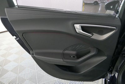 2026 Audi A5 quattro