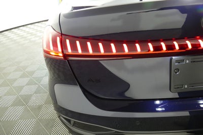 2026 Audi A5 quattro