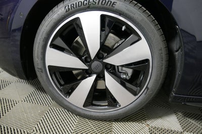 2026 Audi A5 quattro