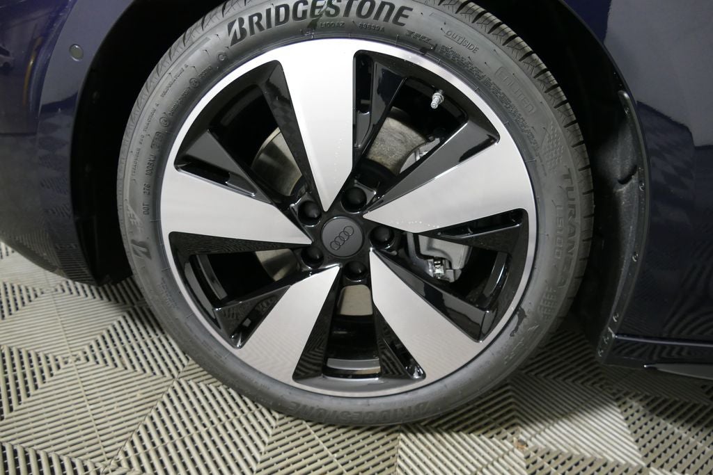 2026 Audi A5 quattro
