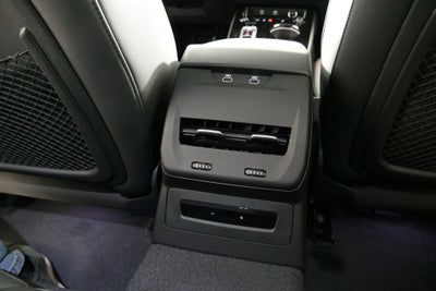 2026 Audi A5 quattro