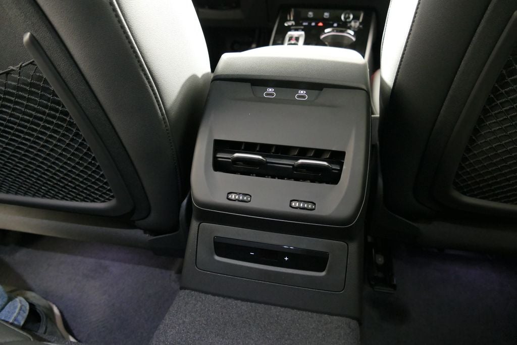 2026 Audi A5 quattro