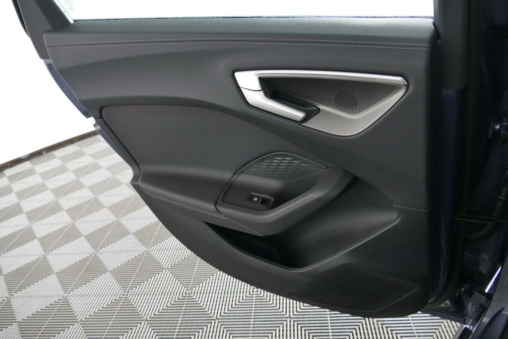 2026 Audi A5 quattro